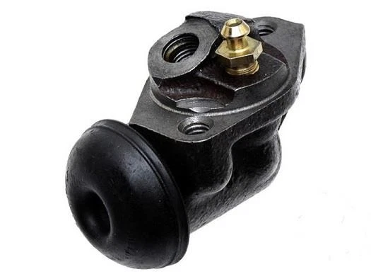 Juego de cilindros de rueda para camiones internacionales 1950-1968 DELANTEROS Foto 2 de 4