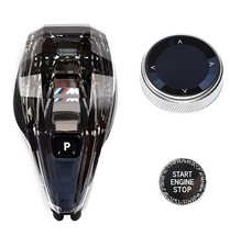 3pcsset Crystal Gear Shift Knob Kit For Bmw 1 2 3 4 5 6 7 Series X3 X4 X5 X6 X7 3pcsset Crystal Gear Shift Knob Kit For Bmw 1 2 3 4 5 6 7 Series X3 X4 X5 X6 X7