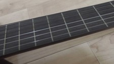 Takamine No.30 Vintage Acoustic Guitar Natural Made in Japan