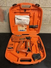 Paslode IM 250 II Second Fix / Finishing Nailer