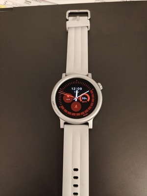 CMF By Nothing Watch Pro 3 Silver 
