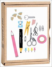 Cut Paste GreenNotes