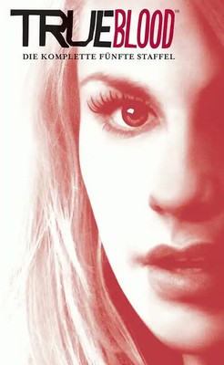 True Blood - Die komplette fünfte Staffel [5 DVDs]