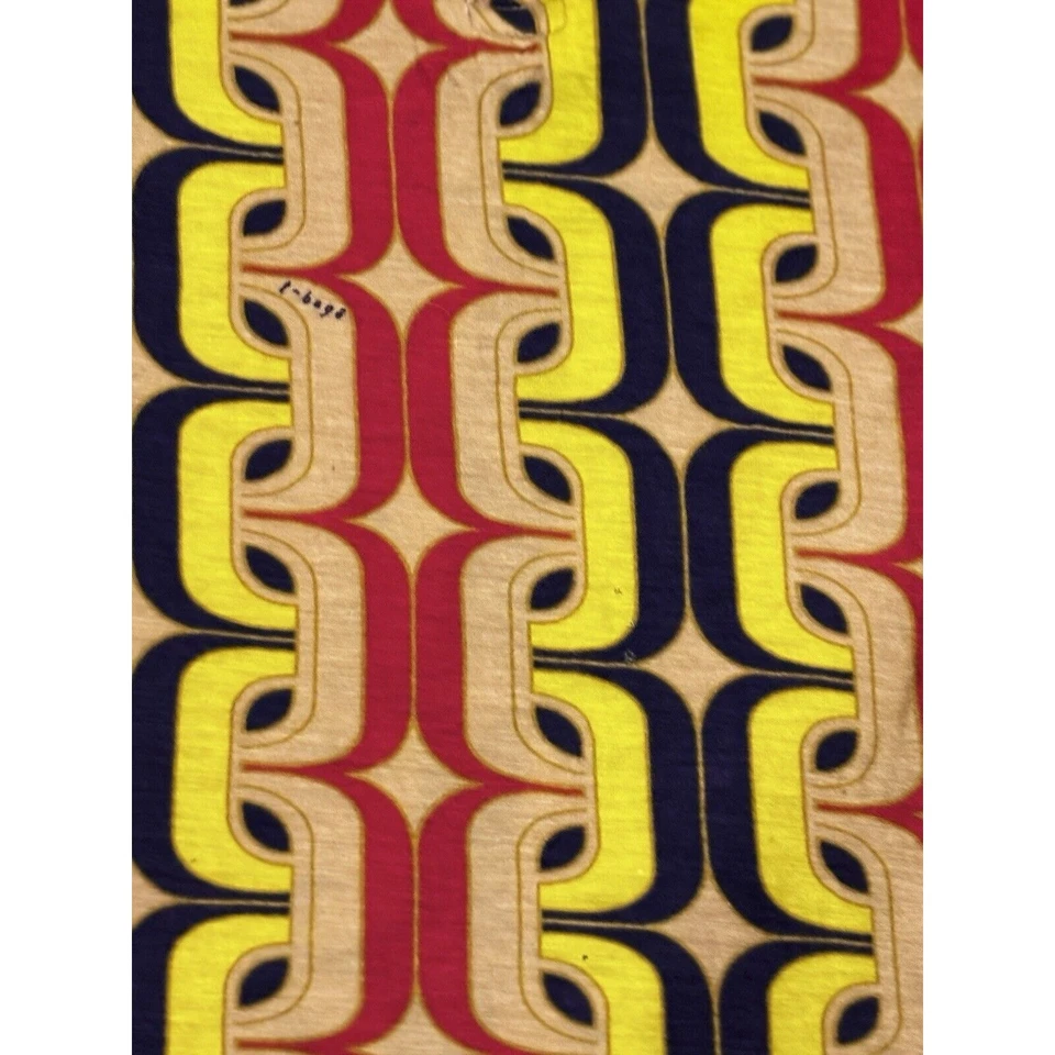 T 包洛杉矶 Y2K 女式绿色粉红色黑色迷你礼服上衣,尺寸 Xs 迪斯科复古 — 第 4/4 张图片