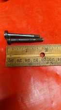 Springfield 1861 1862 1863 1864 58 Cal - Used Lock Mount Screws. 2 Springfield 1861 1862 1863 1864 58 Cal - Used Lock Mount Screws. 2