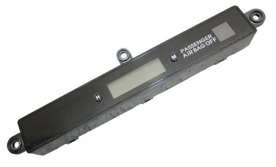 Digitaluhr Anzeige Uhr Display 94530-2B000 Hyundai Santa Fe II CM Bj.11 - Bild 1 von 4