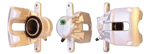 Elstock 83-1621 Bremssattel FüR Dacia Lada MERCEDES-BENZ Renault-image