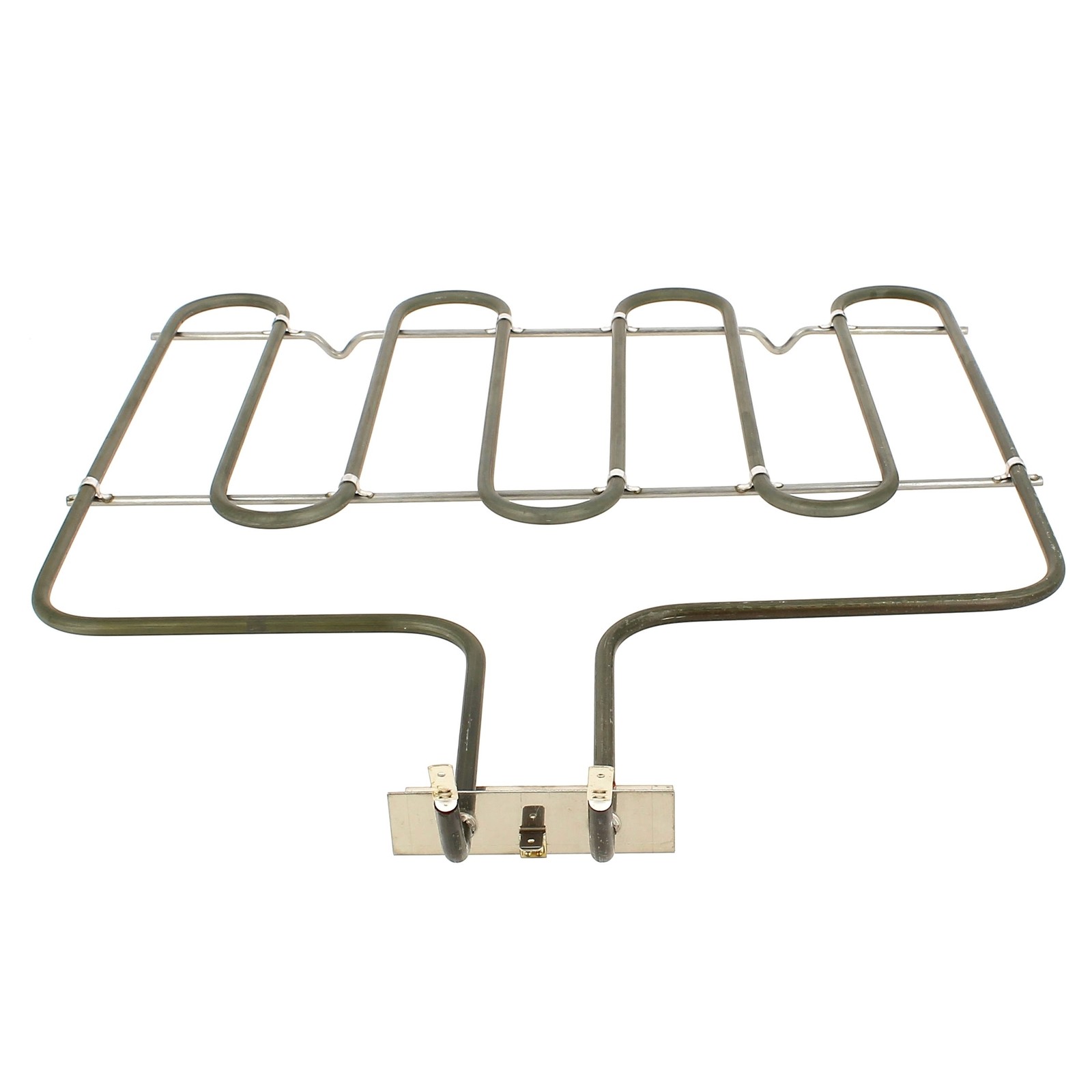 Résistance sole cuisinière de 2000w pour une cuisson homogène