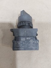 WEG BC10 ON/OFF SWITCH