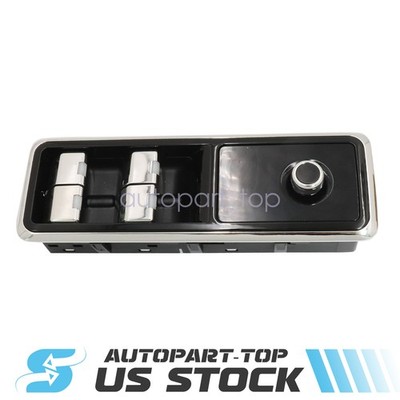 For Range Rover Sport Vogue 2018-2020 LR123006 Driver Master Window Switch