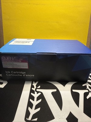 ejet 252XL Ink Cartridges High Capacity 10 Pack for Epson Printers