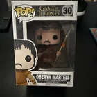 Funko Pop! Vinyl: Game of Thrones Oberyn Martell #30 Vaulted