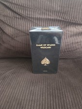New Game Of Spades Wild Card Parfum by Jo Milano Paris 100ml "Limited Stock"