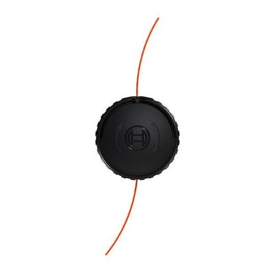 Bosch Zubehör für Akku-Rasentrimmer Low Cut LH Thread Spool