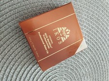 IKOS Profischminke Wet & Dry Make Up Puder - ...