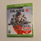 Microsoft Gears 5 Xbox One X Enhanced Ultra HD Dolby Atmos Online Multiplayer