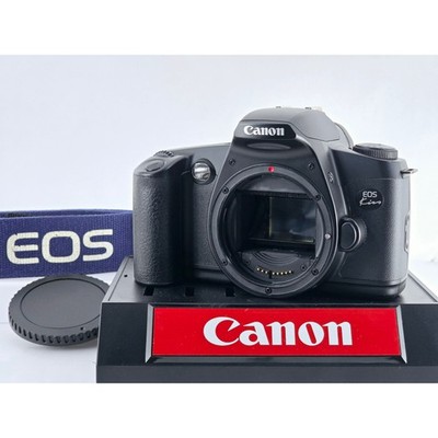 [MINT] Canon EOS Kiss Panorama 35mm Film Camera Body Only From Japan