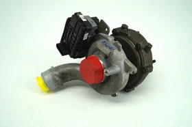 Orig. Turbolader Audi A4 8K A5 8T A6 4F Q5 8R 3.0 3,0 TDI 059145722S 059145722L