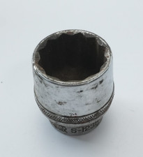 Vintage Williams Socket 1-316- S-1238 - 12 Drive. Vintage Williams Socket 1-316- S-1238 - 12 Drive.
