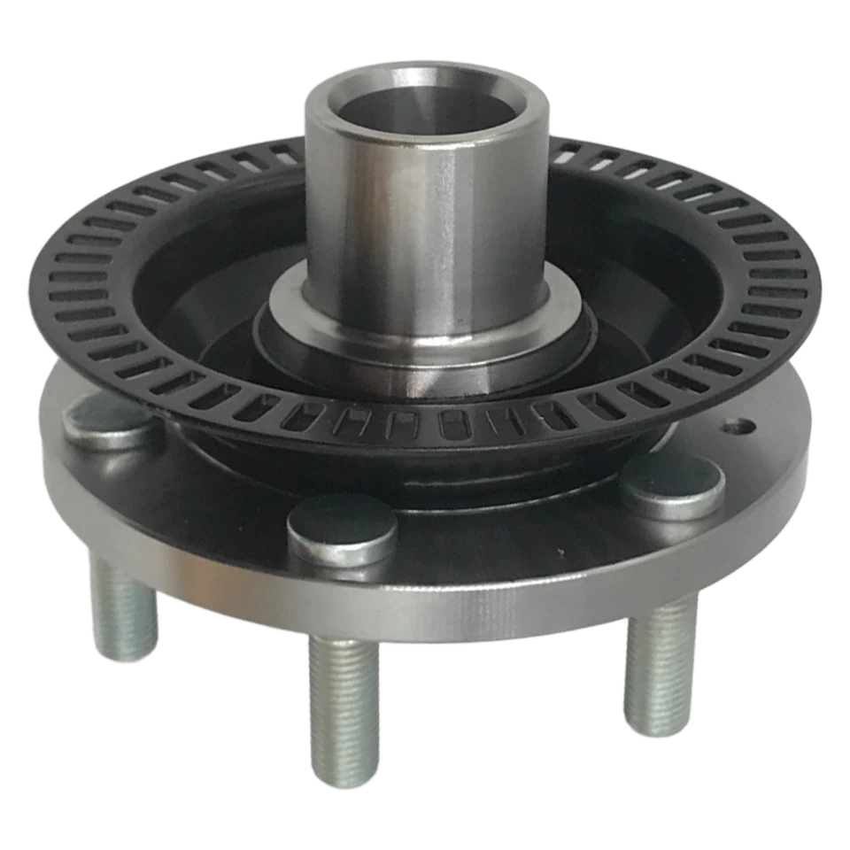 NEW  517502J000 Front Wheel Hub Left or Right For Kia Borrego 4wd 2009-2012 - Image 4 of 4