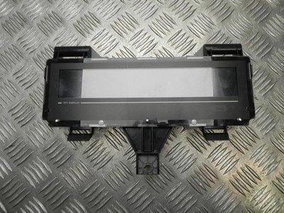 Display Renault Zoe 2016 5550022204