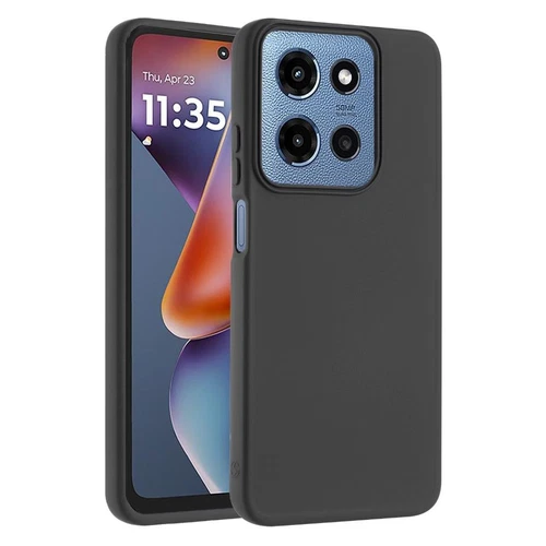 For Motorola Moto G Stylus 5G 2025 Case Simple Hard Rugged Textured Non Slip