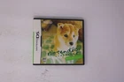 Nintendogs Shiba & Friends Nintendo DS JPN