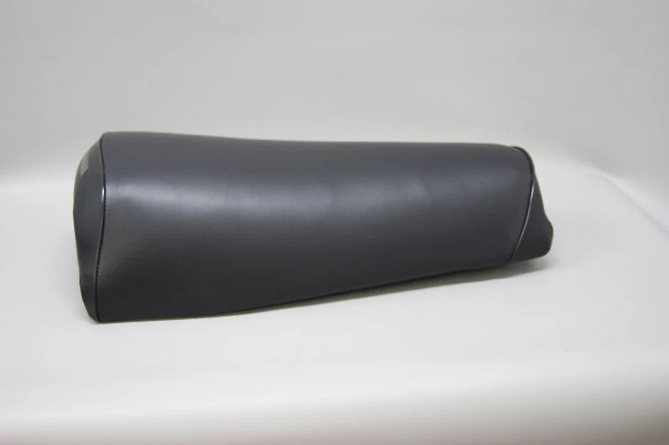 Yamaha SC500 Seat Cover 1972 1973 1974 in 25 COLORS & PATTERN OPTIONS    (BW/ST) Foto 3 de 4