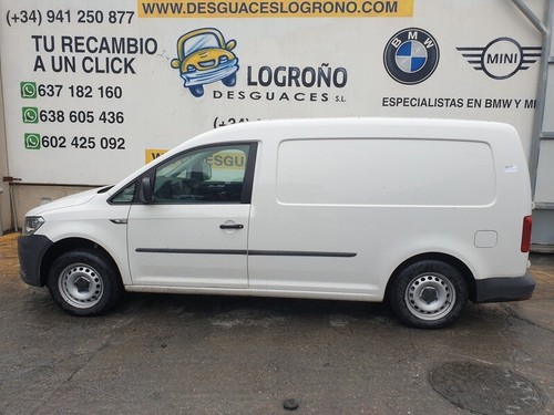 1K8035150H bildschirm für VOLKSWAGEN CADDY FURGON KOMBI 2.0 TDI 2015 2134093 - Bild 10 von 19