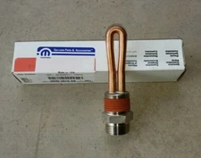 NEW 1999-2018 Dodge Ram 5.9, 6.7 Cummins Diesel Engine Block Heater, OEM