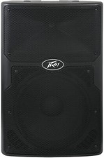 Peavey PVXp12 12" 2-Way 980 Watt Active PA Speaker