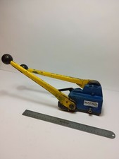 GENERICA STRAPPING TOOL BO 51 (used)
