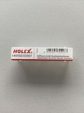 Holex Kleinfrässtift Z7 − mittel, kreuzverzahnt E0307 546910 #825
