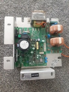 SDK385 PFX Xt4800-1 9504040004 DCMD67 1310W21EG5-58 V-FIT LAUFBAND MOTOR CONTRO