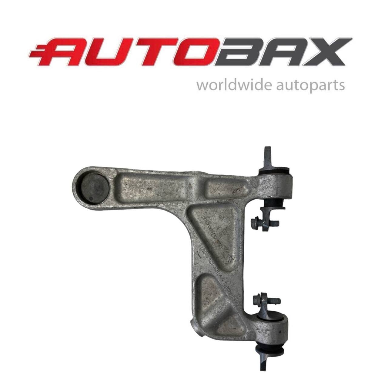 2016 2017 2018 2019 2020 2021 MCLAREN 570S LEFT REAR UPPER CONTROL ARM DRIVER