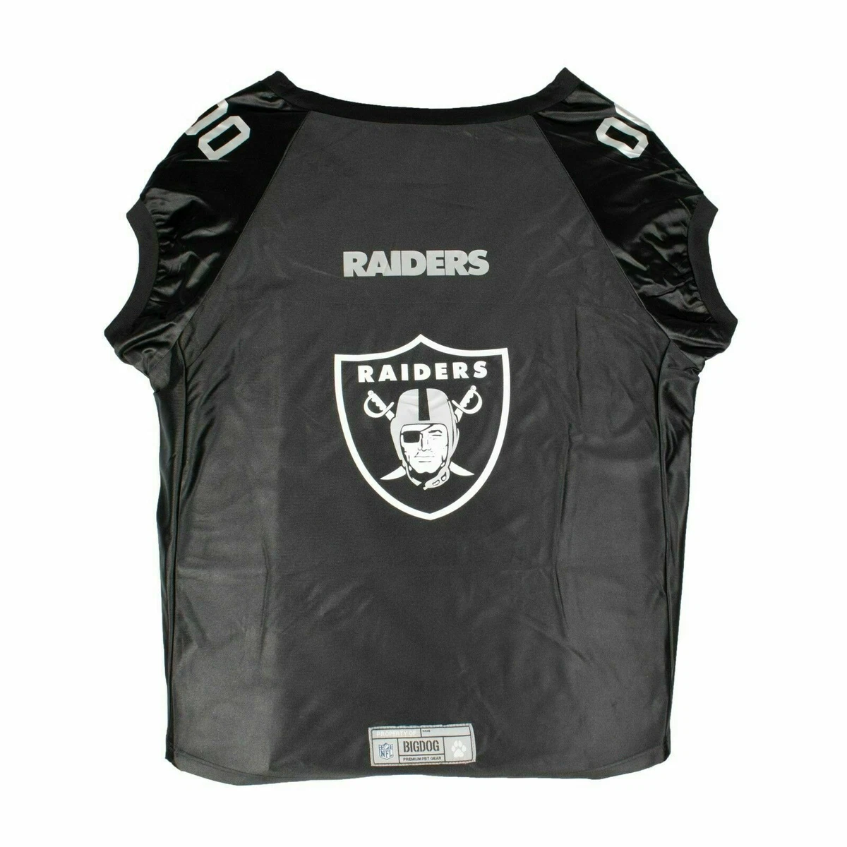 Raiders dog cheap jersey