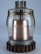 High Quality Power Triode 7t62r Electron Tube As Oscillator In Industrial Heating Machine E3062c E3061