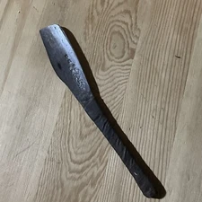 Kamisori Japanese Straight Razor Extra large henkotsu hinoshita kaizan Honed .