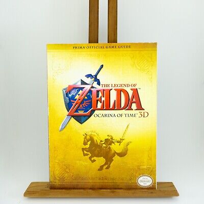 The Legend of Zelda: Ocarina of Time 3D: by Chance, John