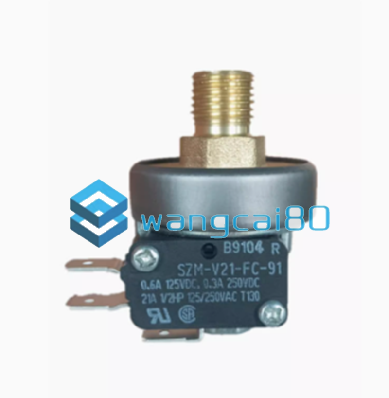 Steam cleaner coffee machine pressure switch boiler controller new replacement-image