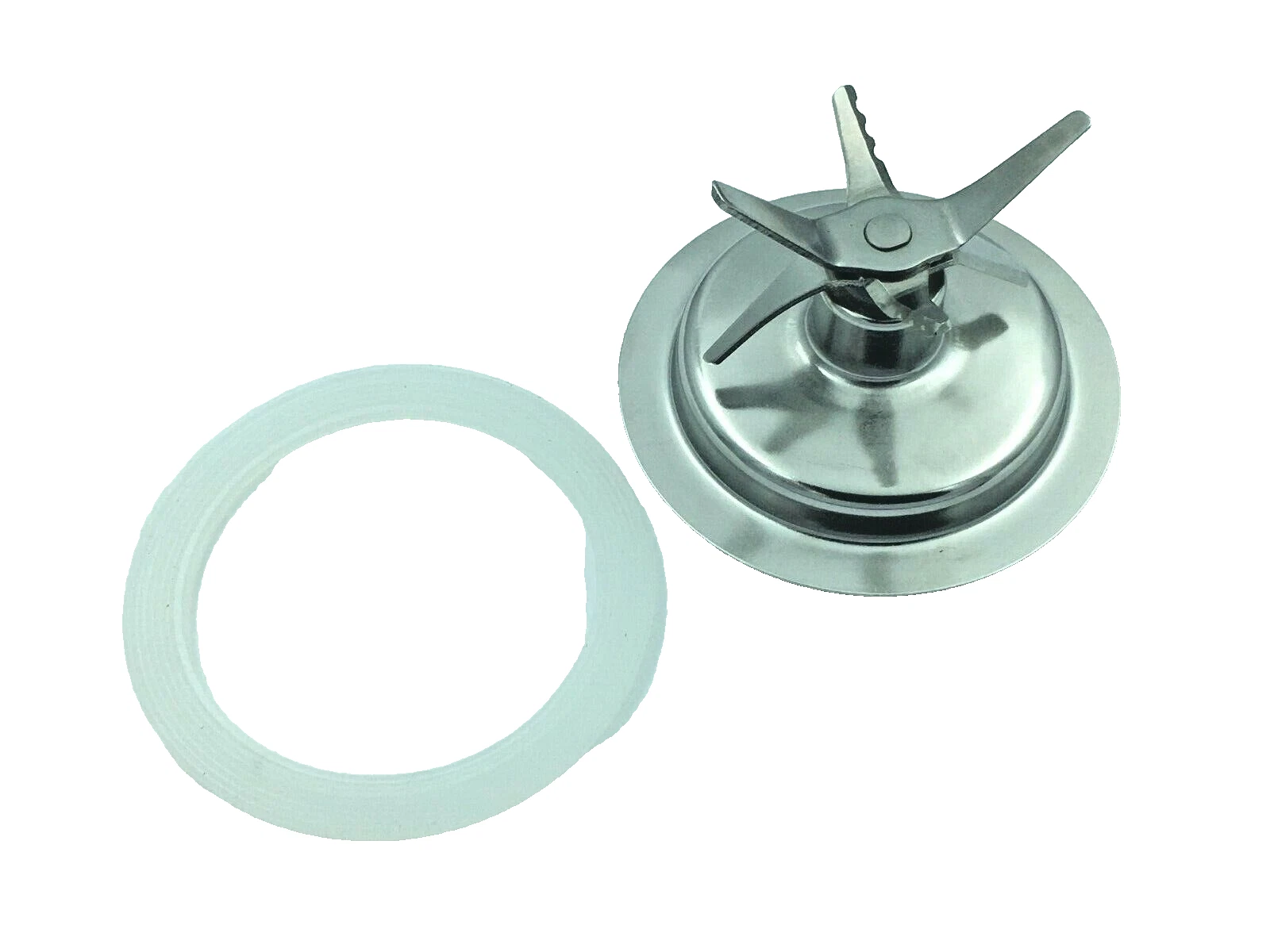 Russell Hobbs Blender Stainless Steel Blade Hub & Seal Assembly 199583 For 18993