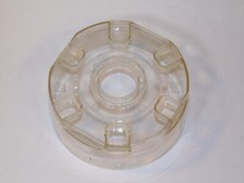 Bissell PowerForce Bagless Vacuum Cleaner 6584: CASE Filter 3-2 ABS DJ61-00675-A