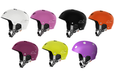 POC Receptor Bug Ski-/Schneehelm - UVP 129,99£