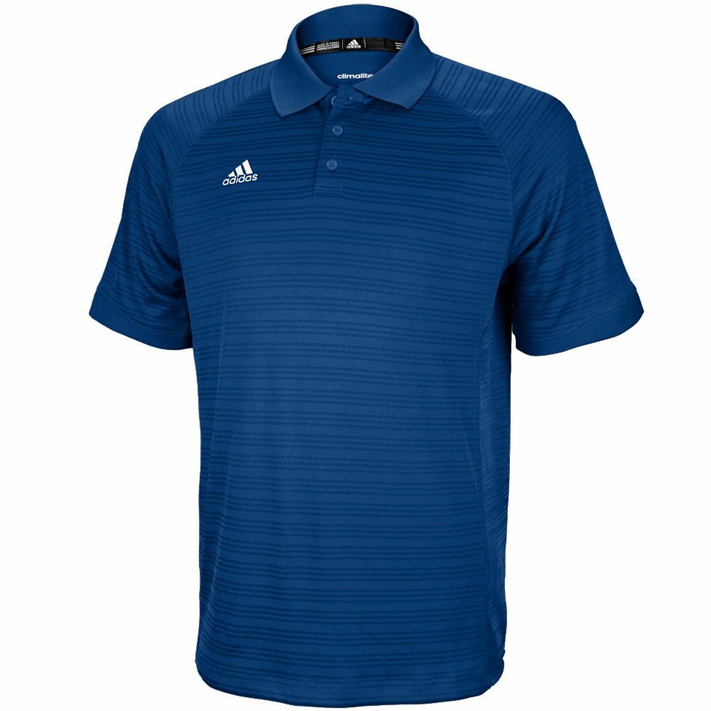 Adidas Men's Select Polo, Color Options | eBay