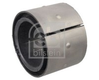 Febi 107938 Stabilisatorlager Lagerung Stabilisator 2 StüCk Mercedes-Benz LKW