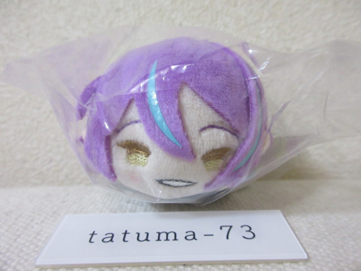 Project SEKAI COLORFUL STAGE Rui Kamishiro Plush Doll Mochi Mochi