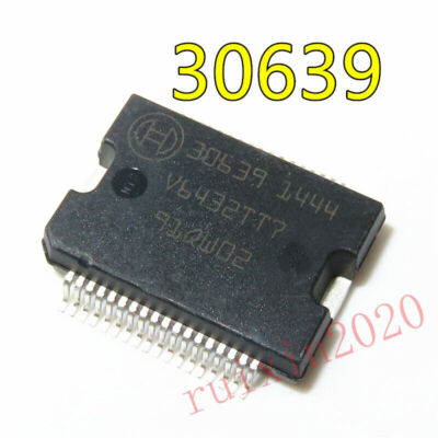 1pcs 3O639 30G39 30639 car engine computer board chip HSSOP36 new #D3*