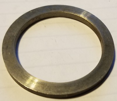 AC1669, 391-3383-020, Spacer, P50/P350 