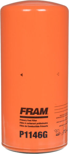 Fuel Filter   Fram   P1146G - Picture 1 of 2