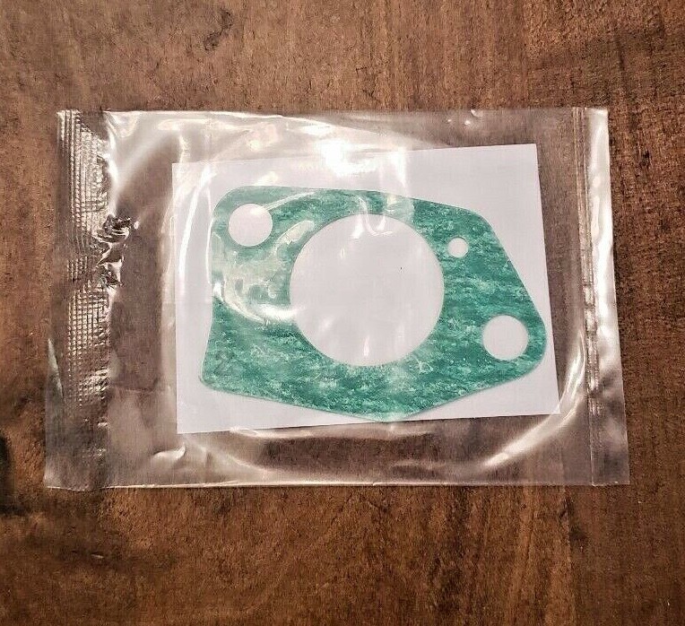 HONDA Carburetor Gasket GX390 16221-Z5T-000 Genuine OEM | eBay